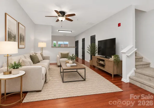 Condo for sale at 3909 Picasso Ct, Charlotte, NC 28205 | MLS# 4384891