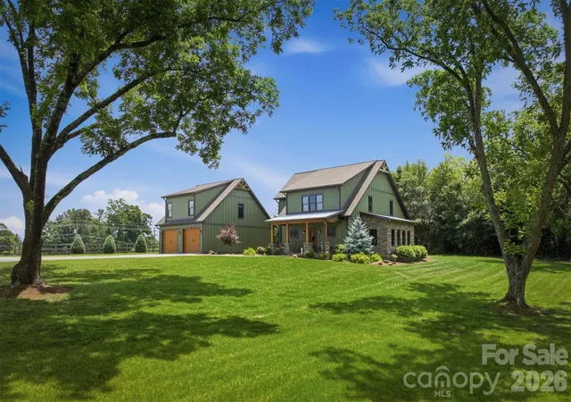 1st image of 7490 Oak Ridge Church Rd, Connelly Springs, NC 28612 | MLS# 4384899