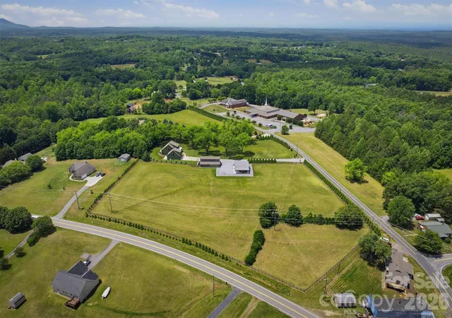 2nd image of 7490 Oak Ridge Church Rd, Connelly Springs, NC 28612 | MLS# 4384899