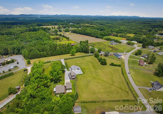 3rd image of 7490 Oak Ridge Church Rd, Connelly Springs, NC 28612 | MLS# 4384899