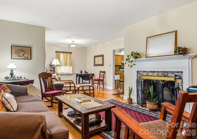 Homes for sale in Asheville, NC | 28 Canterbury Rd, Asheville, NC 28805 | MLS# 4384902