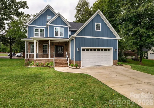 2nd image of 3075 Jamestown Dr, Gastonia, NC 28054 | MLS# 4384906