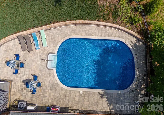 3rd image of 2959 Ramblewoods Dr, Valdese, NC 28690 | MLS# 4384908