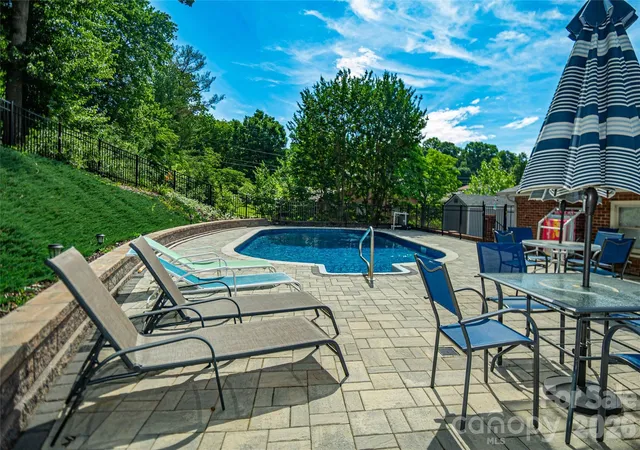 34th image of 2959 Ramblewoods Dr, Valdese, NC 28690 | MLS# 4384908