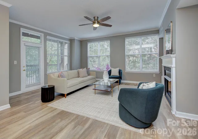 5th image of 405 W 7Th St, Charlotte, NC 28202
