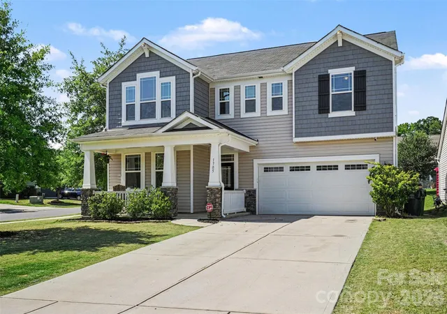Homes for sale in York, SC | 1705 Bailey Ridge Dr, York, SC 29745 | MLS# 4384930
