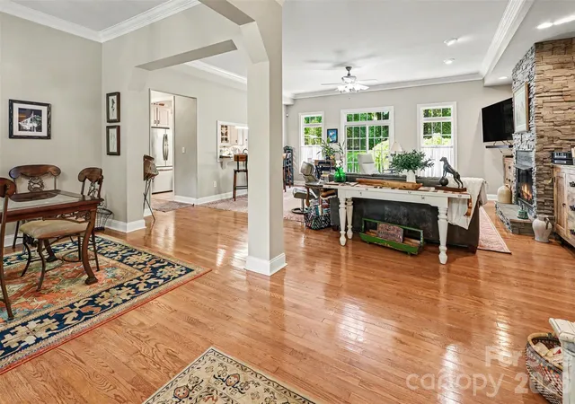 5th image of 4037 Old Williamston Rd, Belton, SC 29627 | MLS# 4384934