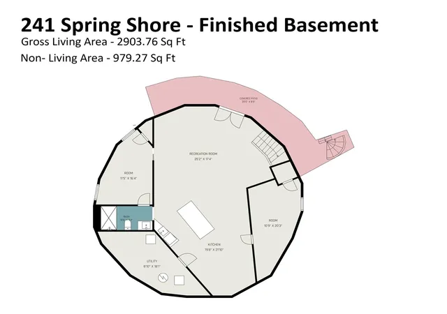 Homes for sale in Statesville, NC | 241 Spring Shore Rd, Statesville, NC 28677 | MLS# 4384938