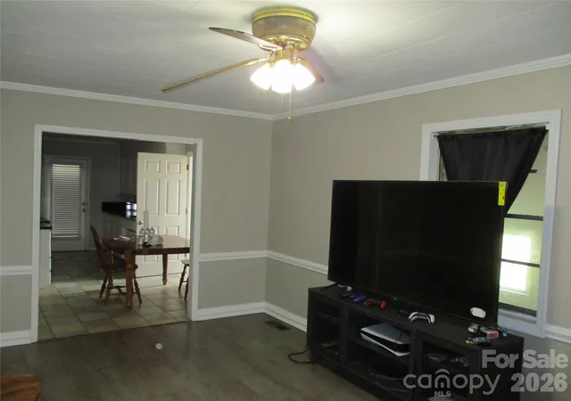 Photo 3 of Single family home for sale at 307 6th Street, Belmont, NC 28012 | MLS# 4384941 | Listing updated on 2026-09-17