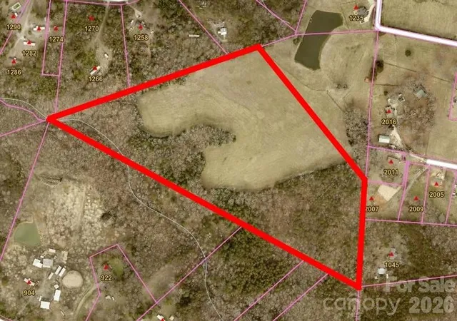 5th image of 2676 Acres Oregon Trail Rd, York, SC 29745 | MLS# 4384960
