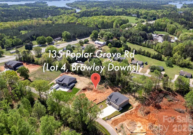 2nd image of 135 Poplar Grove Rd #4, Mooresville, NC 28117 | MLS# 4384965