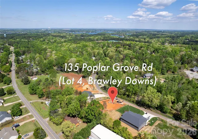 3rd image of 135 Poplar Grove Rd #4, Mooresville, NC 28117 | MLS# 4384965