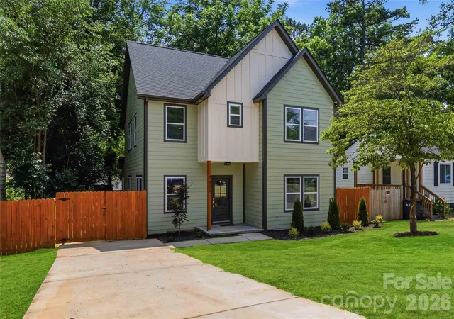 1st image of 3409 Rogers St, Charlotte, NC 28208 | MLS# 4384985