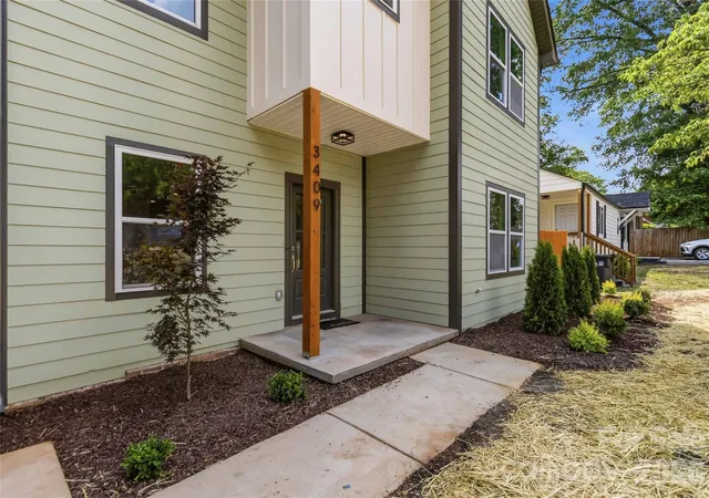 4th image of 3409 Rogers St, Charlotte, NC 28208 | MLS# 4384985