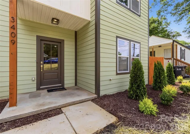 5th image of 3409 Rogers St, Charlotte, NC 28208 | MLS# 4384985
