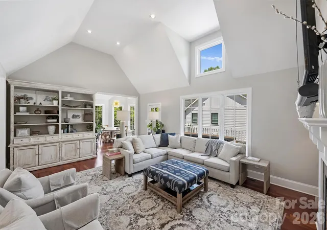 4th image of 237 Hunter Ln, Charlotte, NC 28211 | MLS# 4384992