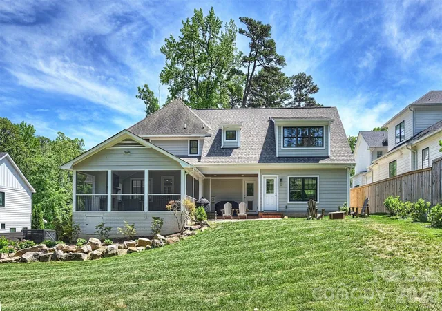 48th image of 237 Hunter Ln, Charlotte, NC 28211 | MLS# 4384992