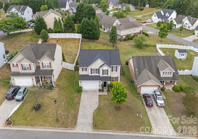 38th image of 415 Courtland Ct, Kannapolis, NC 28081 | MLS# 4385010