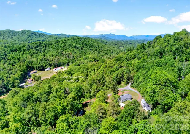 Photo 3 of Land for sale at V/l Wolf Xing, Bakersville, NC 28705 | MLS# 4385017 | Listing updated on 2026-06-06
