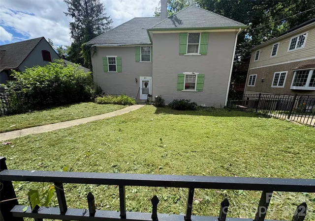 1st image of 63 Westover Dr, Asheville, NC 28801 | MLS# 4385088