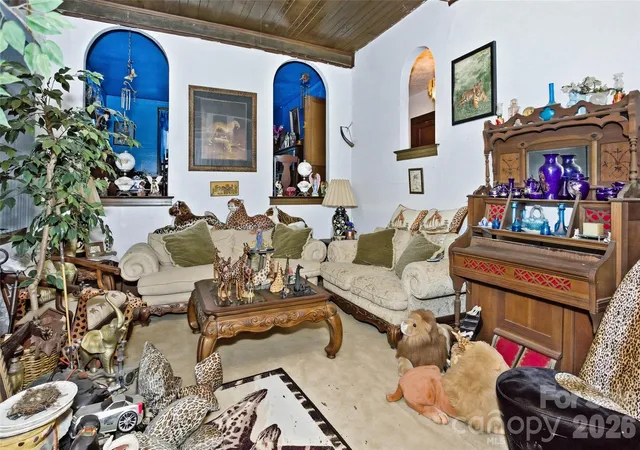 5th image of 63 Westover Dr, Asheville, NC 28801 | MLS# 4385088