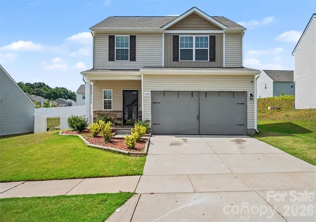 1st image of 1112 Creedmore Ct, Charlotte, NC 28215 | MLS# 4385093