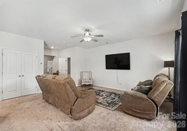 4th image of 1112 Creedmore Ct, Charlotte, NC 28215 | MLS# 4385093