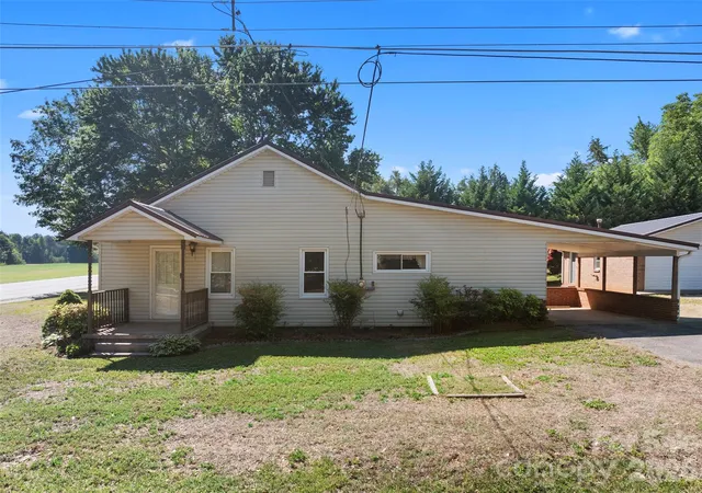 3rd image of 3425 Long Ferry Rd, Salisbury, NC 28146 | MLS# 4385113