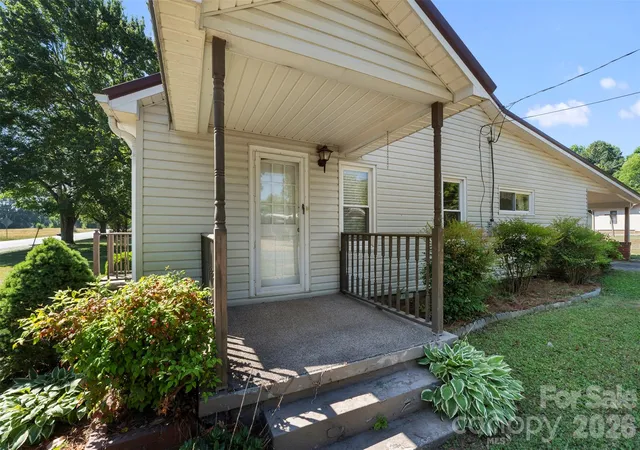 5th image of 3425 Long Ferry Rd, Salisbury, NC 28146 | MLS# 4385113