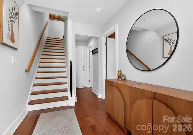 5th image of 2024 Bryant Park Dr, Charlotte, NC 28208 | MLS# 4385120