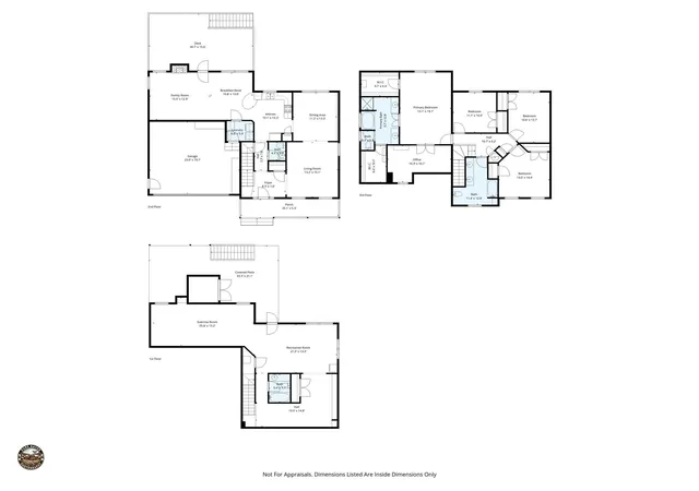 48th image of 1042 Columbine Rd, Asheville, NC 28803 | MLS# 4385131