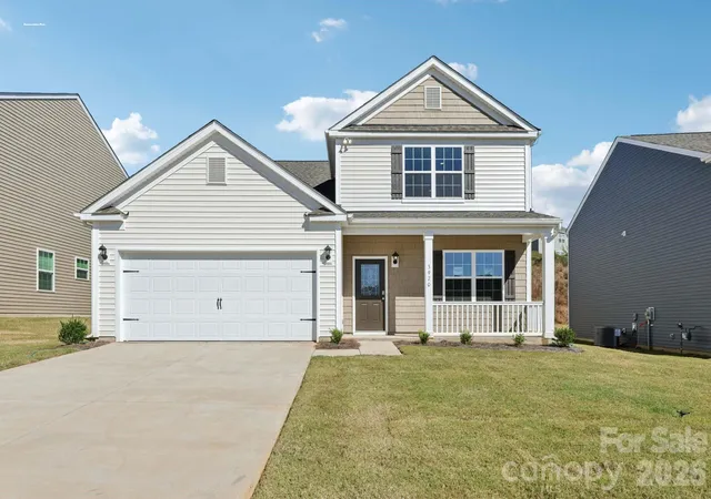 Photo 1 of Sale Pending at 3845 Maxwell Henry Ln Nw, Conover, NC 28613 | MLS# 4385161 | Listing updated on 2026-09-20