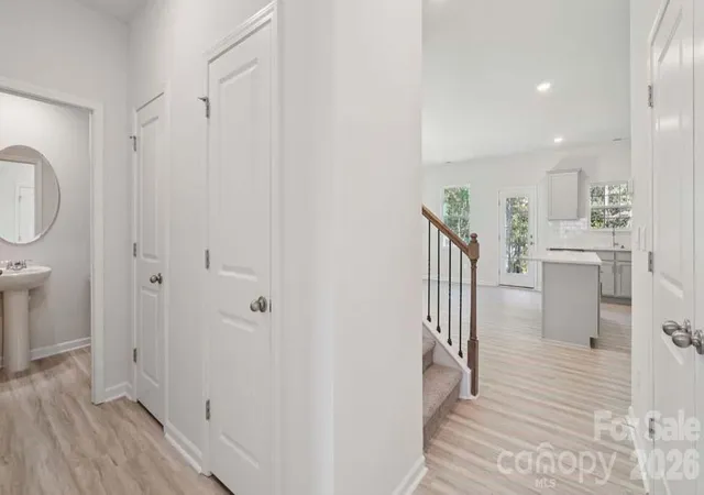 Photo 3 of Sale Pending at 3845 Maxwell Henry Ln Nw, Conover, NC 28613 | MLS# 4385161 | Listing updated on 2026-09-20