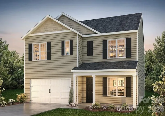 Photo 1 of Sale Pending at 3833 Maxwell Henry Ln Nw, Conover, NC 28613 | MLS# 4385173 | Listing updated on 2026-09-14