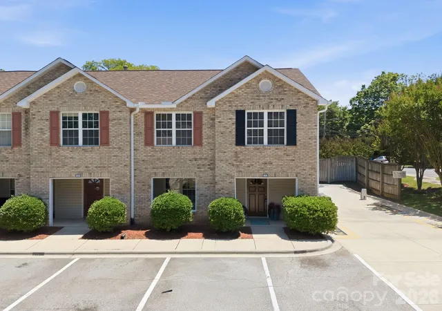 1st image of 806 Maupin Ave, Salisbury, NC 28144 | MLS# 4385180
