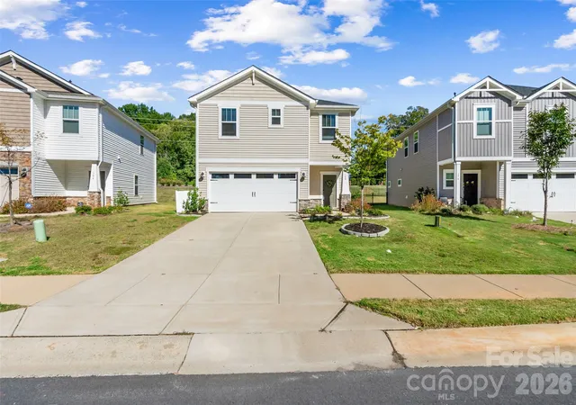 Photo 1 of Single family home for sale at 380 Olympia Way, York, SC 29745 | MLS# 4385182 | Listing updated on 2026-10-20