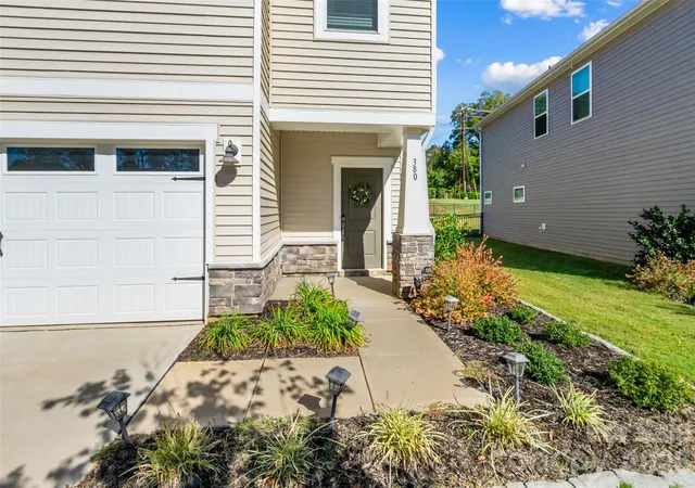 Photo 3 of Single family home for sale at 380 Olympia Way, York, SC 29745 | MLS# 4385182 | Listing updated on 2026-10-20