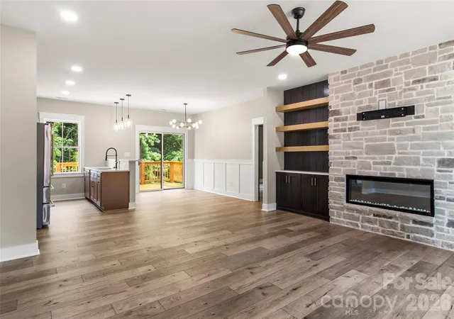 Photo 3 of Single family home for sale at 29 Hartman Pl, Concord, NC 28027 | MLS# 4385186 | Listing updated on 2026-07-29