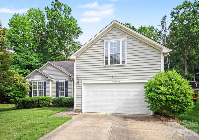 4th image of 10026 Dauphine Dr, Charlotte, NC 28216 | MLS# 4385192