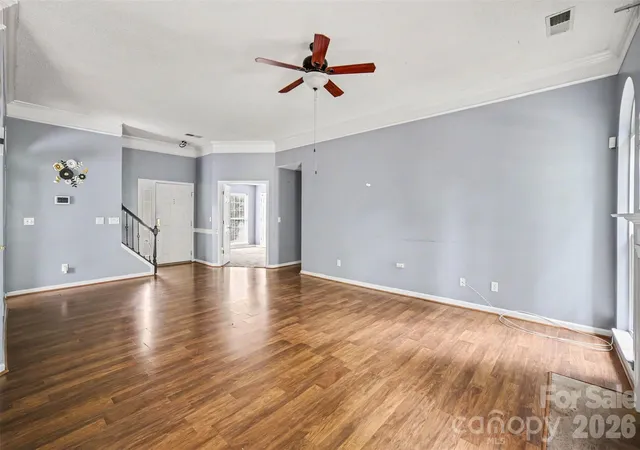 5th image of 10026 Dauphine Dr, Charlotte, NC 28216 | MLS# 4385192