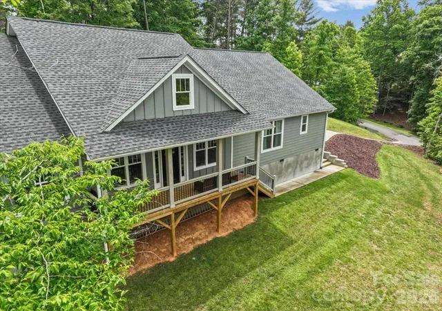 Homes for sale in Weaverville, NC | 36 Cherry Ridge Ln, Weaverville, NC 28787 | MLS# 4385197