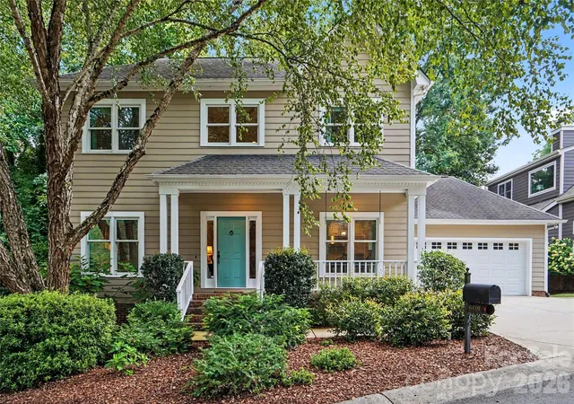 1st image of 6419 Scarlet Oak Ln, Charlotte, NC 28226 | MLS# 4385200