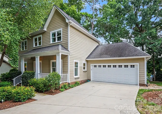 2nd image of 6419 Scarlet Oak Ln, Charlotte, NC 28226 | MLS# 4385200