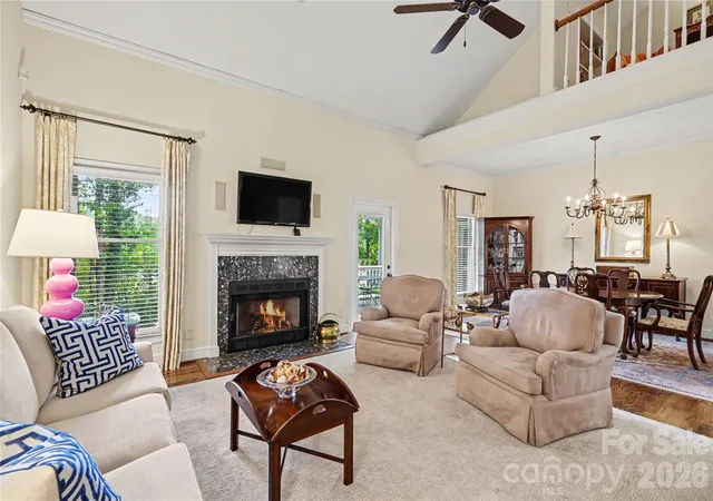 4th image of 6419 Scarlet Oak Ln, Charlotte, NC 28226 | MLS# 4385200