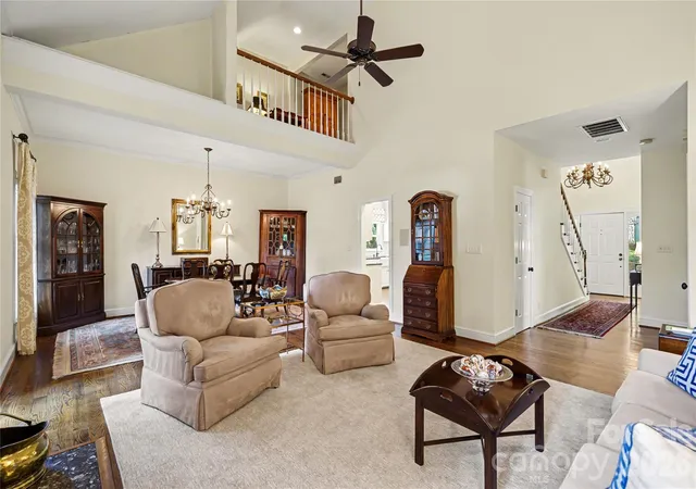 5th image of 6419 Scarlet Oak Ln, Charlotte, NC 28226 | MLS# 4385200