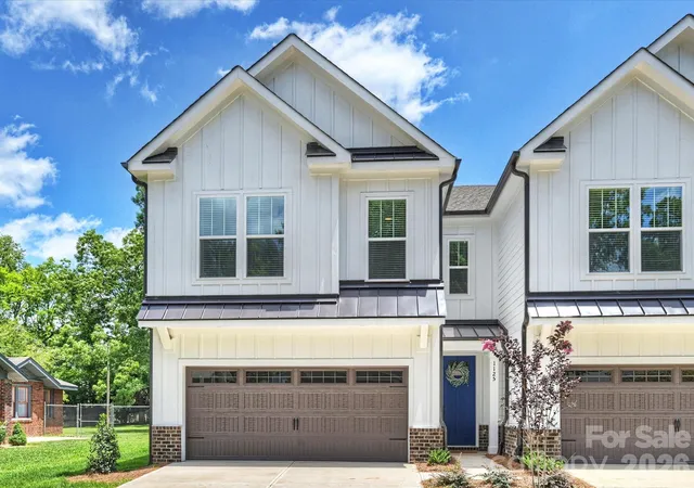 1st image of 1125 E 35th St, Charlotte, NC 28205 | MLS# 4385201