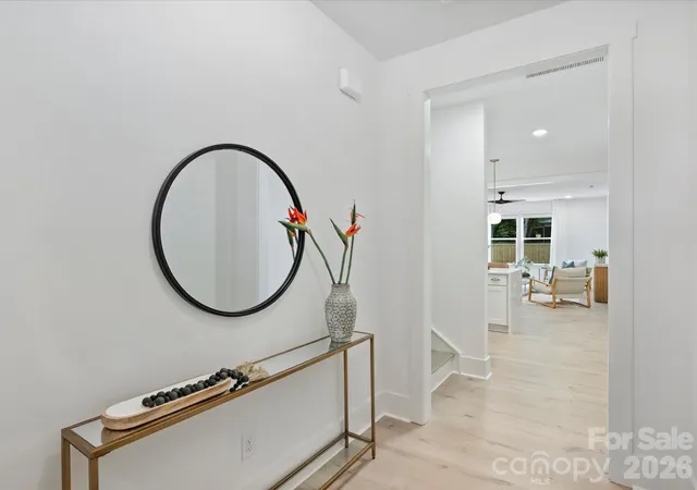 2nd image of 1125 E 35th St, Charlotte, NC 28205 | MLS# 4385201
