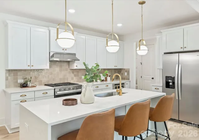 3rd image of 1125 E 35Th St, Charlotte, NC 28205 | MLS# 4385201