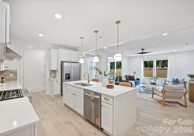 4th image of 1125 E 35Th St, Charlotte, NC 28205 | MLS# 4385201