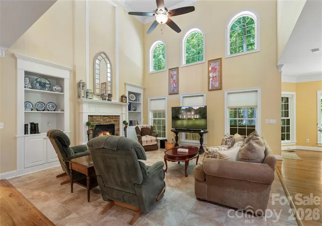 Photo 3 of Sale Pending at 1257 Waynewood Dr, Waxhaw, NC 28173 | MLS# 4385203 | Listing updated on 2026-09-07